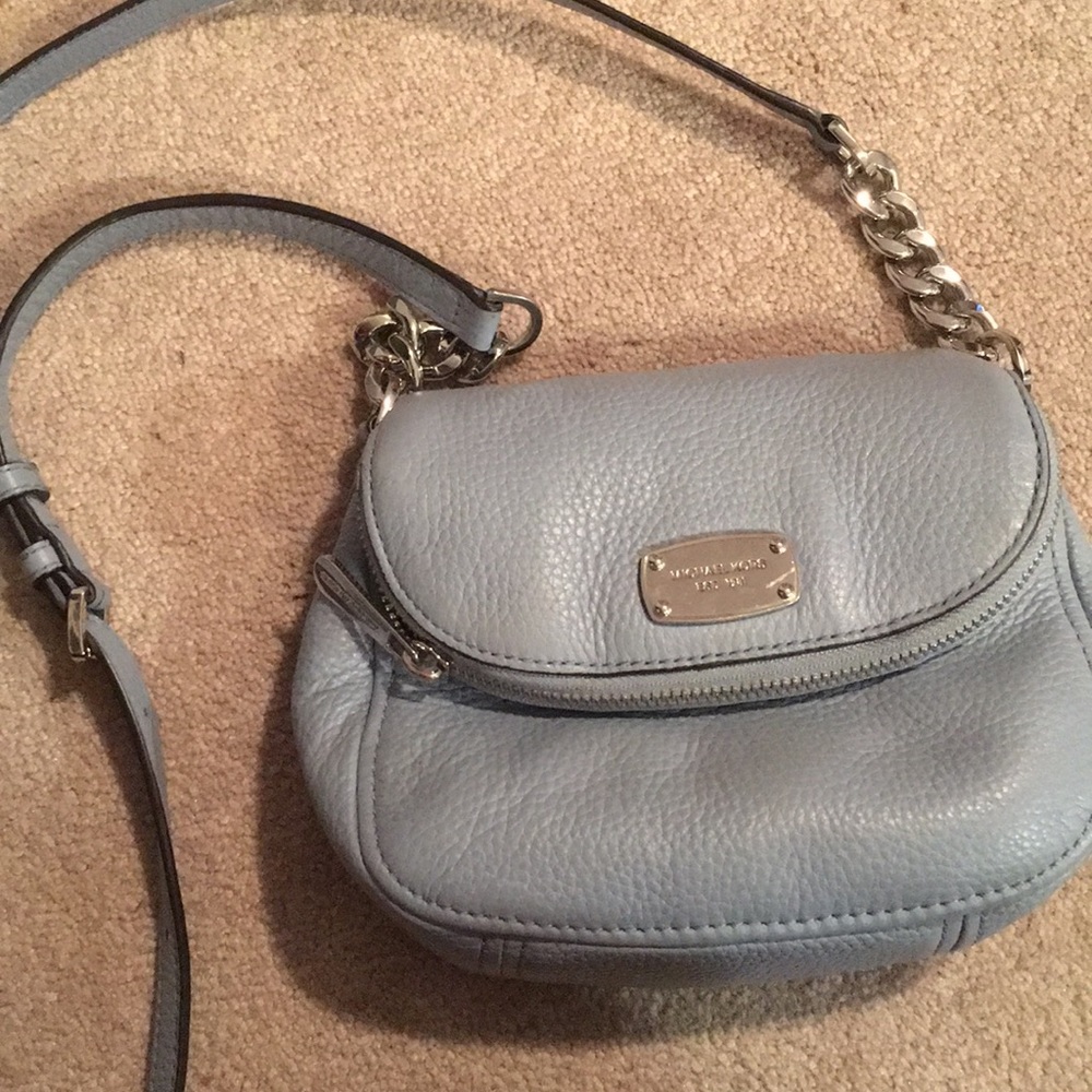 Michael Kira purse